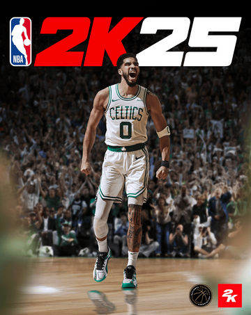 NBA 2K25 Review: Simplified Controls, Richer Movements