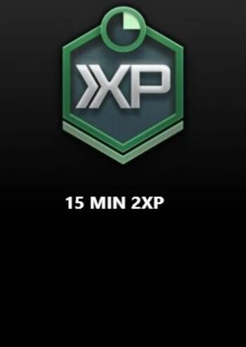 Monster Energy X Call of Duty: 15 Min 2XP Token (DLC) Official Website Key GLOBAL