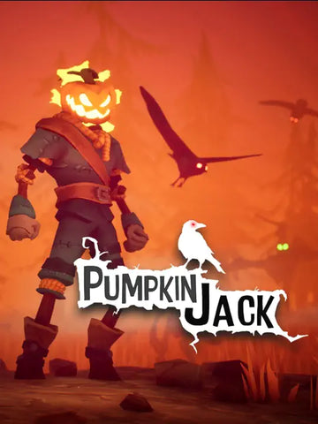 Pumpkin Jack GOG.com Key GLOBAL