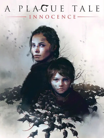 A Plague Tale: Innocence GOG.com Key GLOBAL