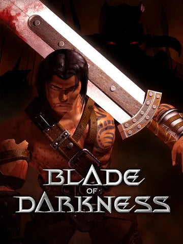 Blade of Darkness GOG.com Key GLOBAL