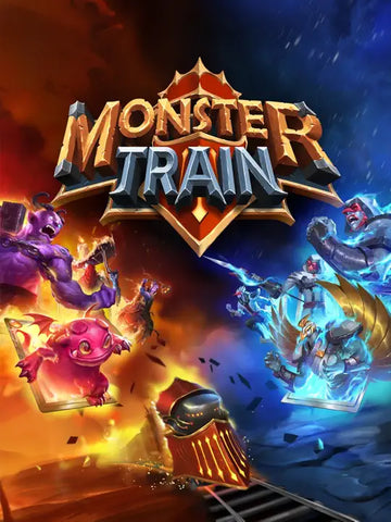 Monster Train GOG.com Key GLOBAL