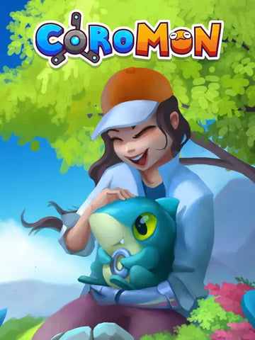 Coromon GOG.com Key GLOBAL