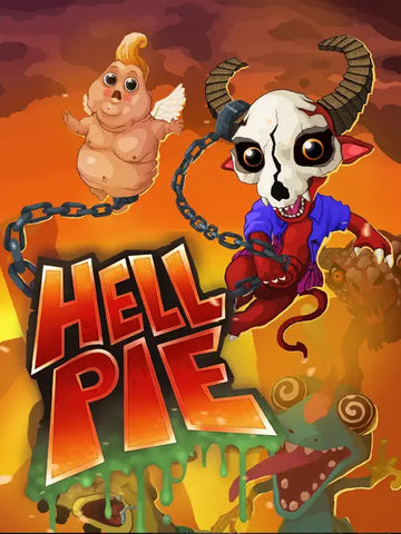 Hell Pie GOG.com Key GLOBAL