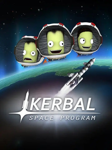 Kerbal Space Program GOG.com Key GLOBAL