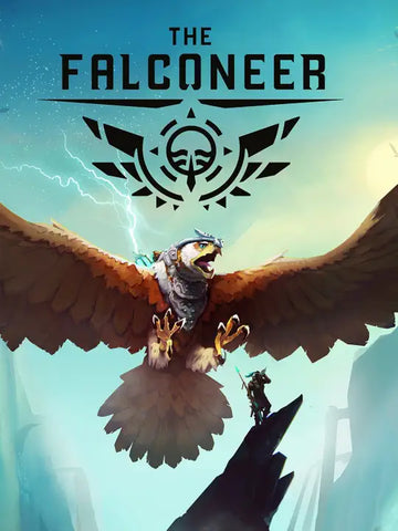 The Falconeer GOG.com Key GLOBAL