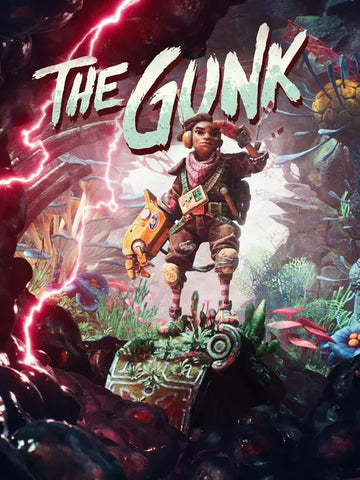 The Gunk GOG.com Key GLOBAL