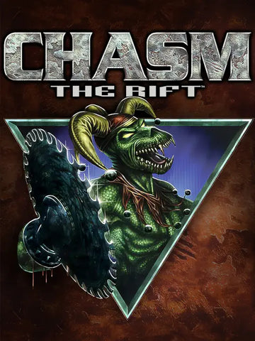 Chasm: The Rift GOG.com Key GLOBAL