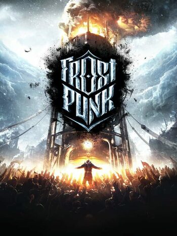 Frostpunk (Game of the Year Edition) Steam Key GLOBAL  532