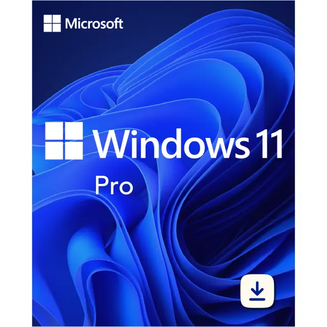 Buy Microsoft Windows 11 Professional OEM Microsoft CD Key