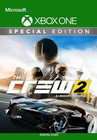 Die Crew 2 Sonderedition XBOX LIVE Schlüssel GLOBAL