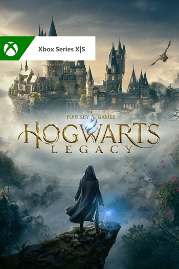 Hogwarts Legacy (Xbox Series X|S) Xbox Live Schlüssel VEREINIGTE STAATEN