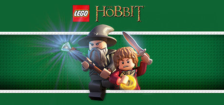 LEGO® The Hobbit™ GOG.com Key GLOBAL