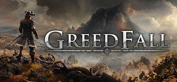 GreedFall GOG.com Key GLOBAL