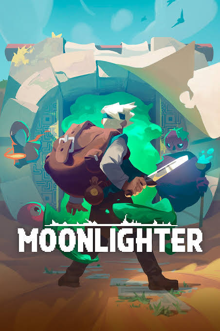 Moonlighter: Complete Edition GOG.com Key GLOBAL