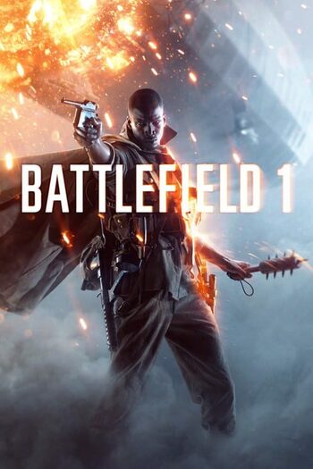 Battlefield 1 (PC) Origin Key GLOBAL