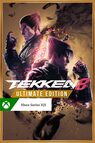 TEKKEN 8 Ultimate Edition (Xbox X|S) Xbox Live Schlüssel GLOBAL