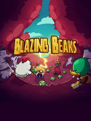 Blazing Beaks Steam Key GLOBAL