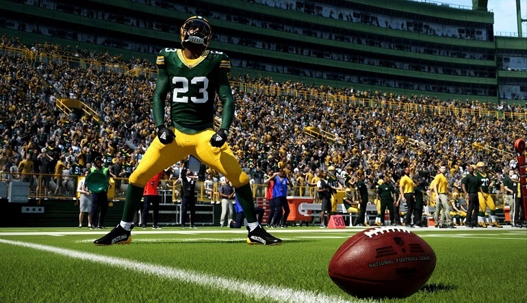 Madden NFL 24