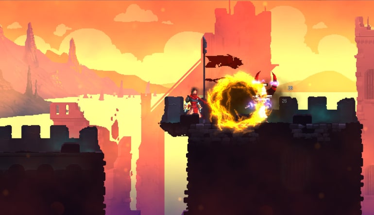 Dead Cells: Medley of Pain Bundle