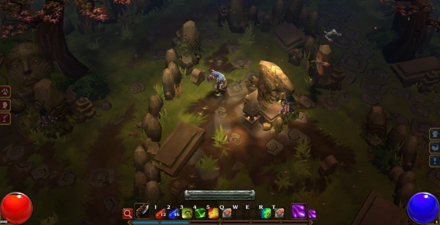 Torchlight 2