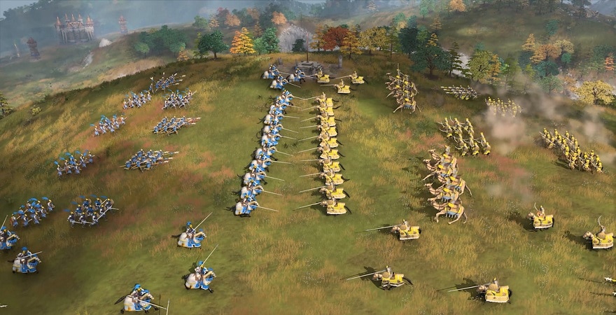 Age of Empires IV