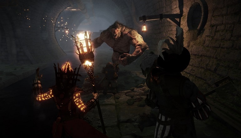 Warhammer: End Times - Vermintide