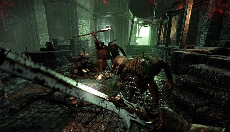 Warhammer: End Times - Vermintide