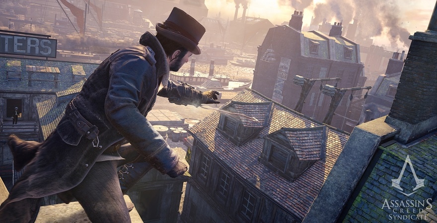 Assassin's Creed Syndicate