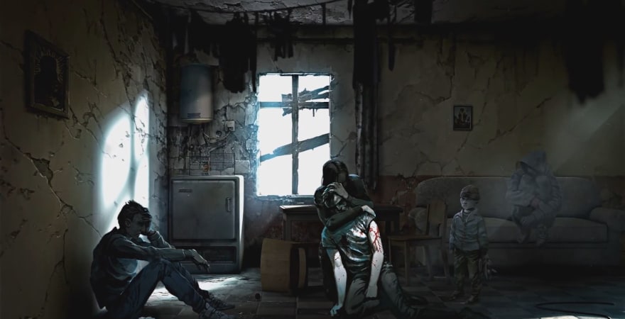 This War of Mine