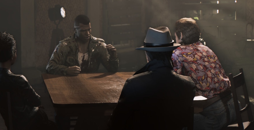 Mafia III : Definitive Edition