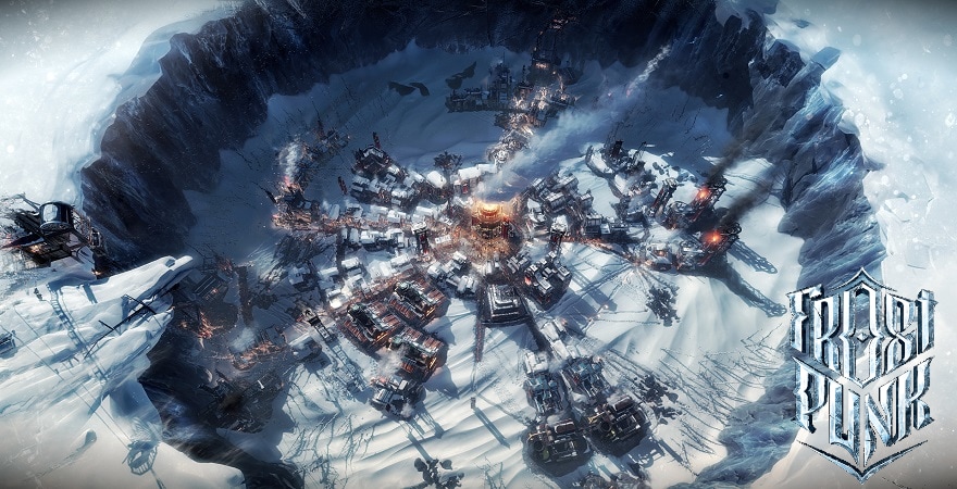 Frostpunk