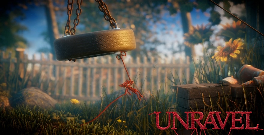 Unravel