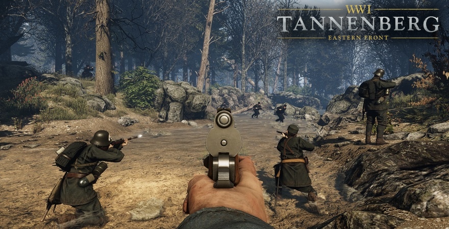 Tannenberg