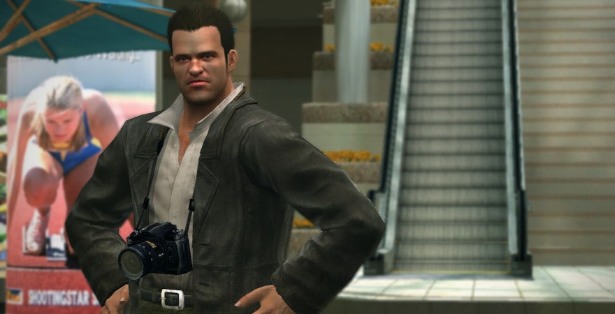 Dead Rising