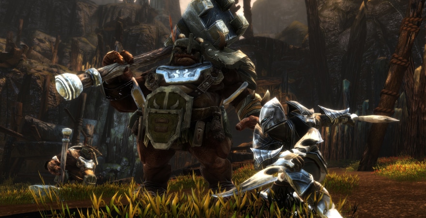 kingdoms of amalur reckoning remastered