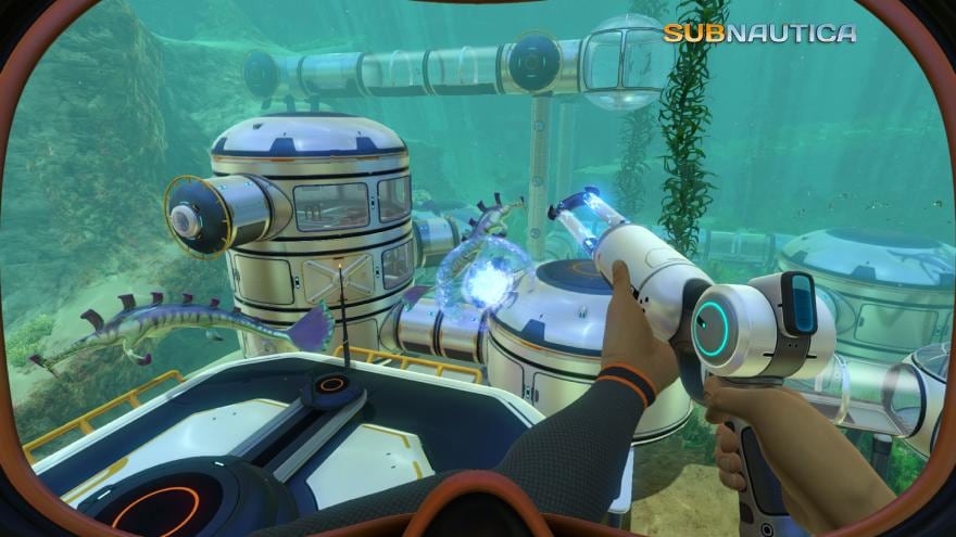 Subnautica