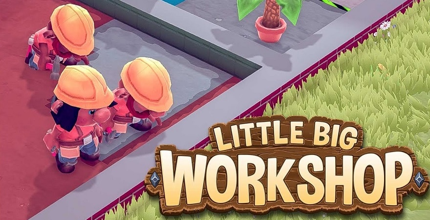 Little Big Workshop