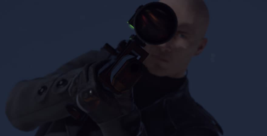 HITMAN - Game of The Year Edition