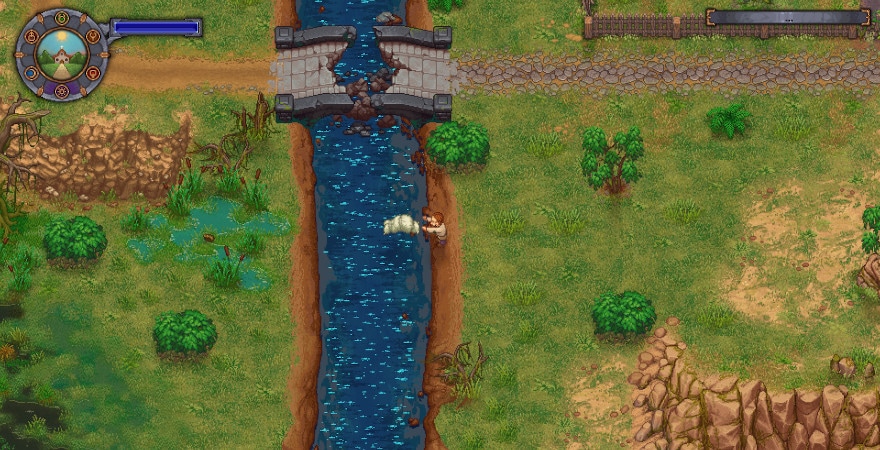 Graveyard Keeper