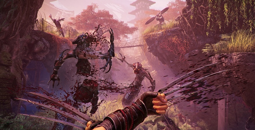 Shadow Warrior 2