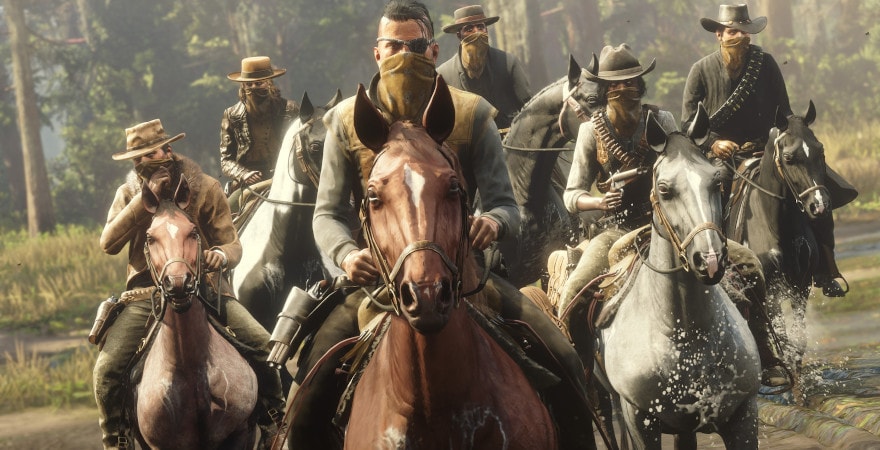 Red Dead Online