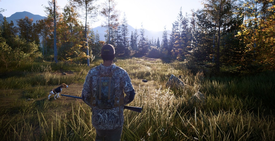 Hunting Simulator 2