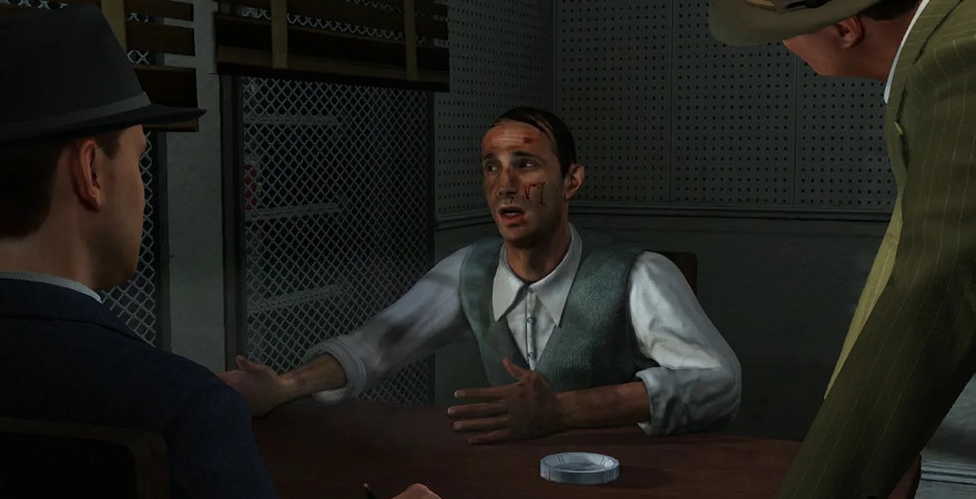 L.A. Noire