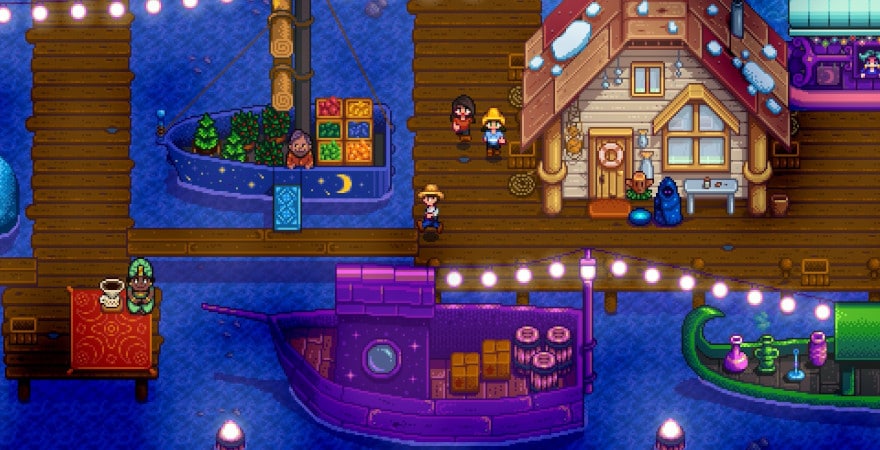 Stardew Valley