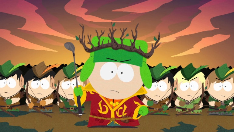 South Park: The Stick of Truth