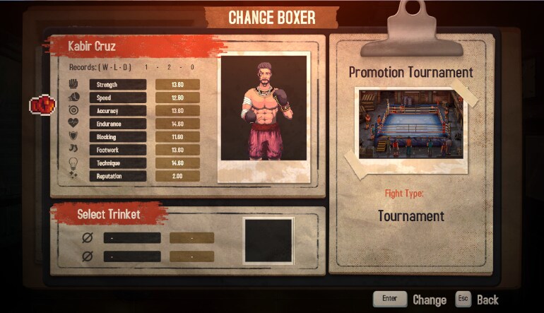 World Championship Boxing Manager 2