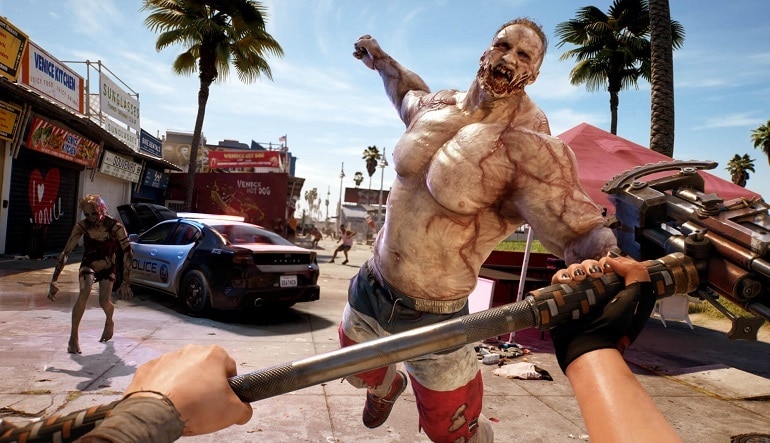 Dead Island 2