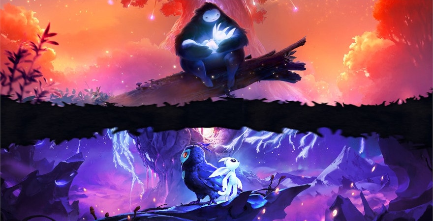 Ori: The Collection