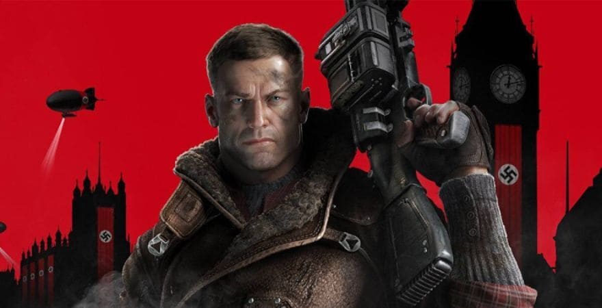 Wolfenstein: Alt History Collection